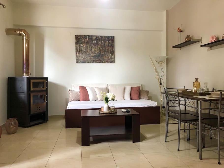 Appartement Afroditi's Héraklion