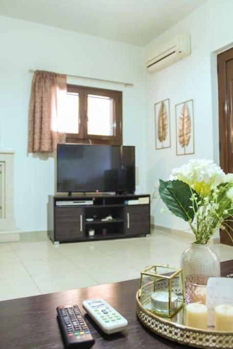Afroditi's Appartement Héraklion