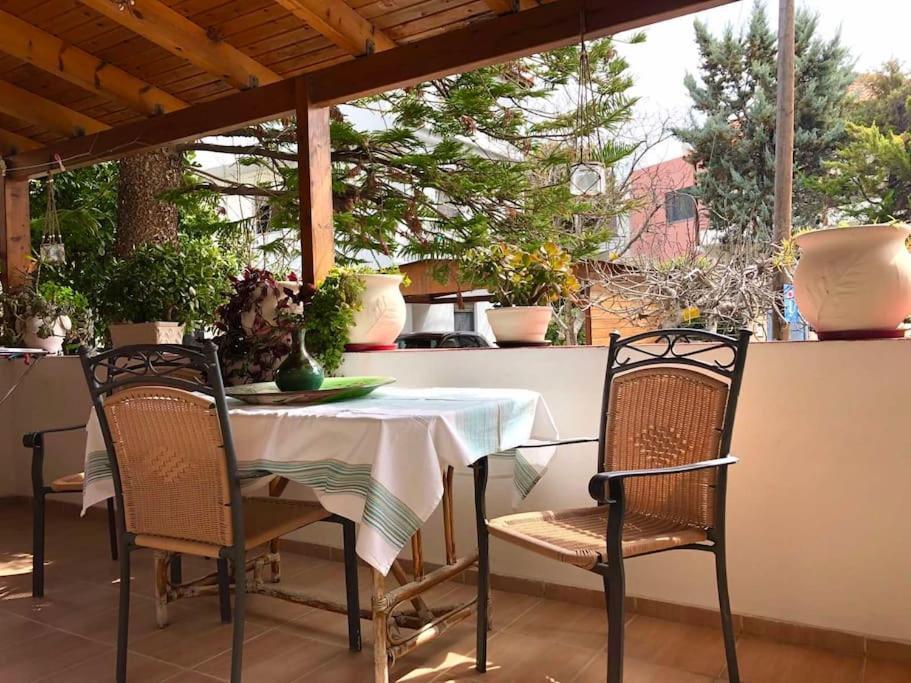 Afroditi's Appartement Héraklion