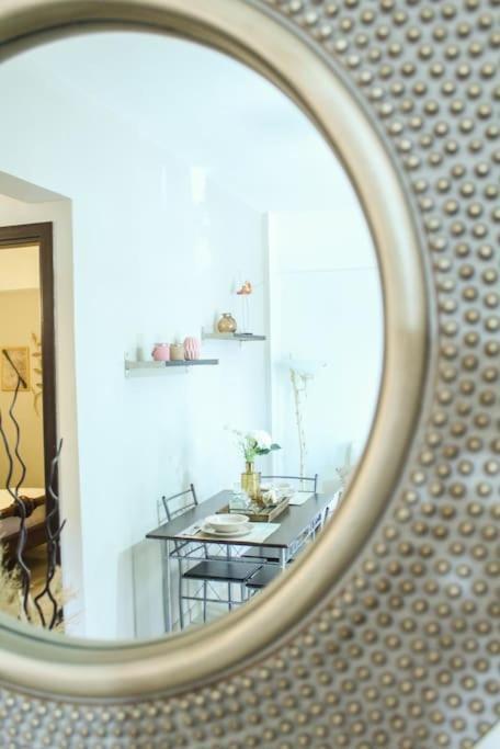 Afroditi's Appartement