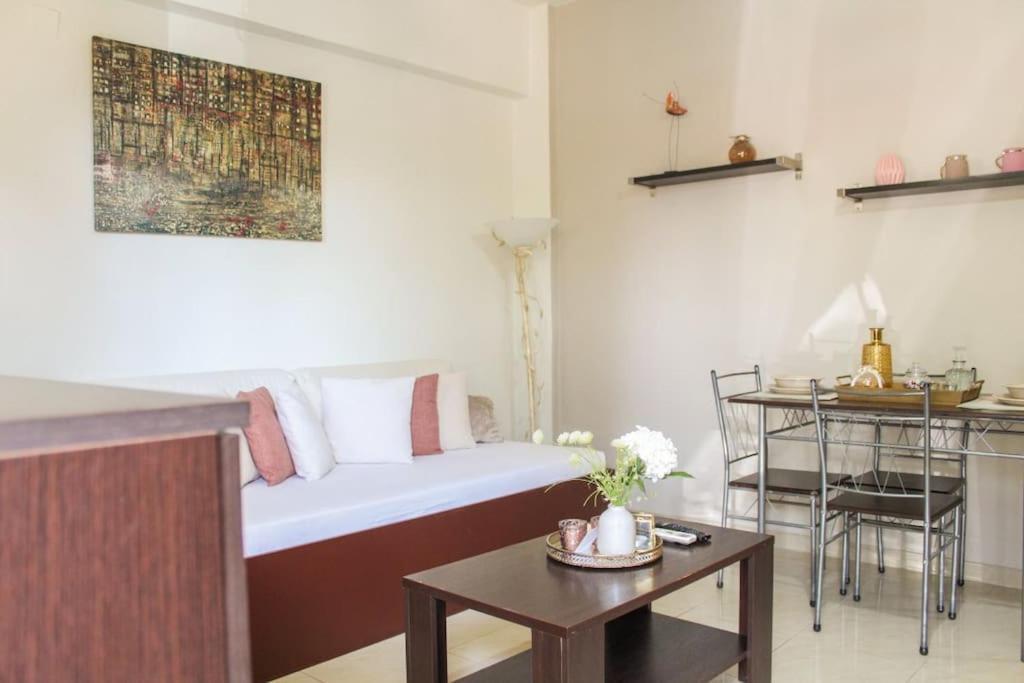 Appartement Afroditi's