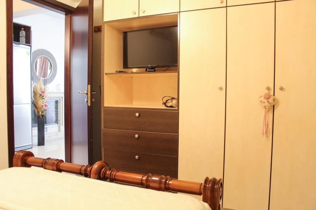 Afroditi's Appartement Héraklion