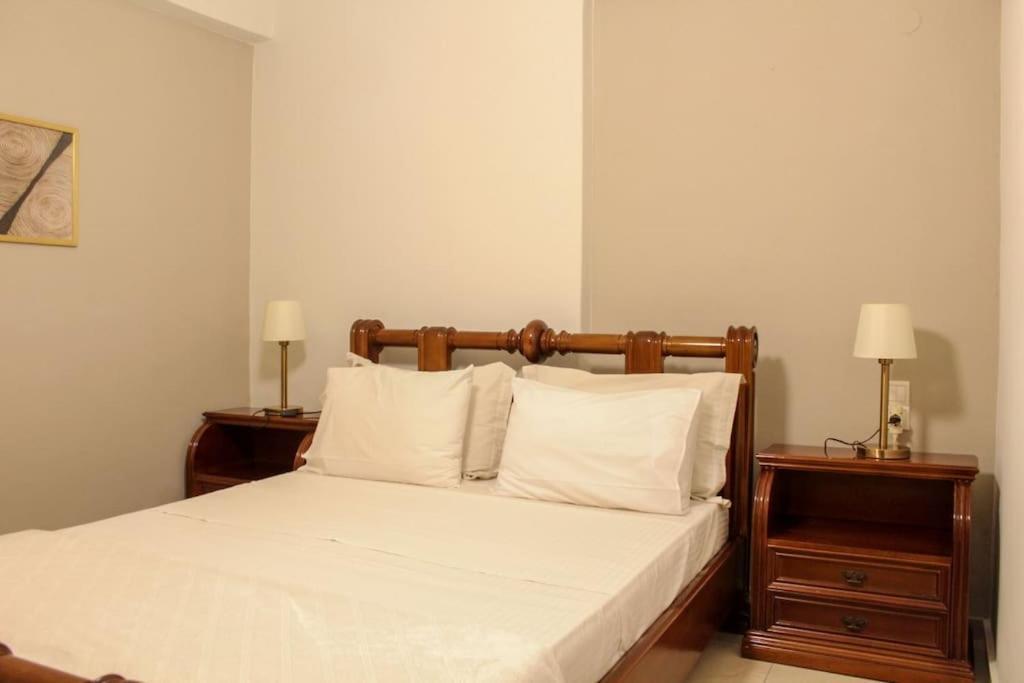 Afroditi's Appartement