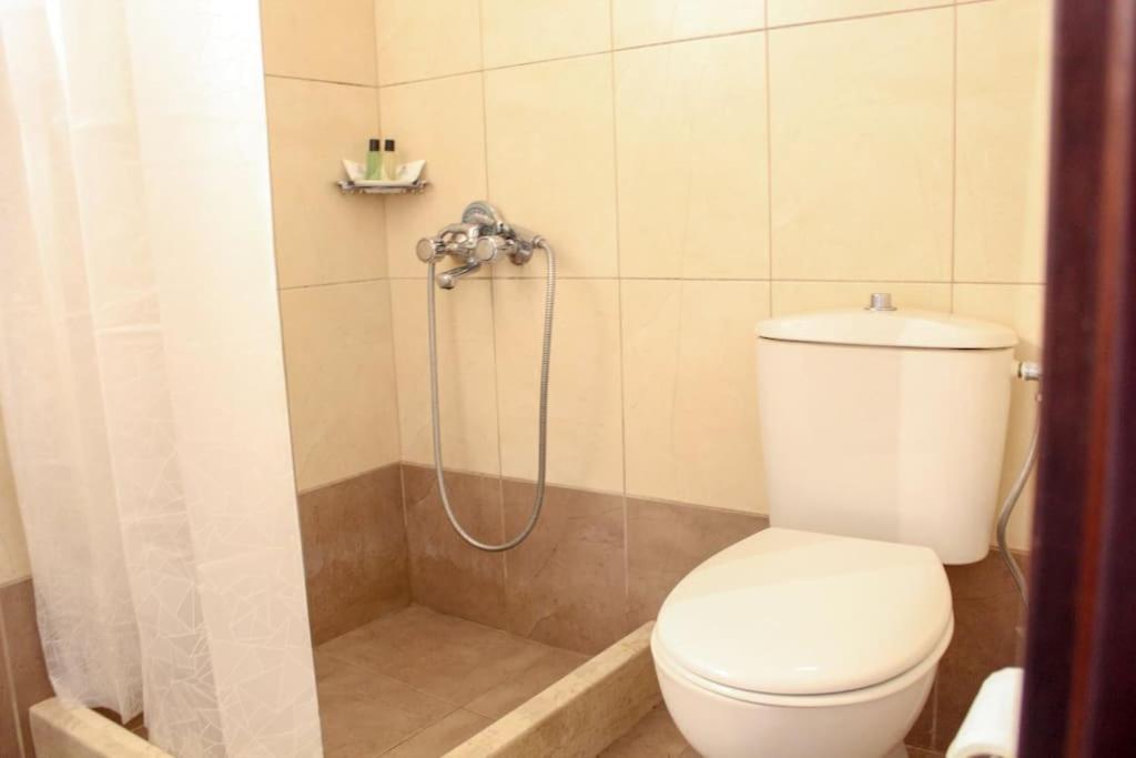 Appartement Afroditi's