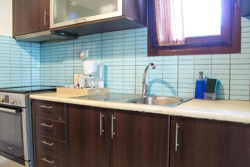 Afroditi's Appartement Iraklion