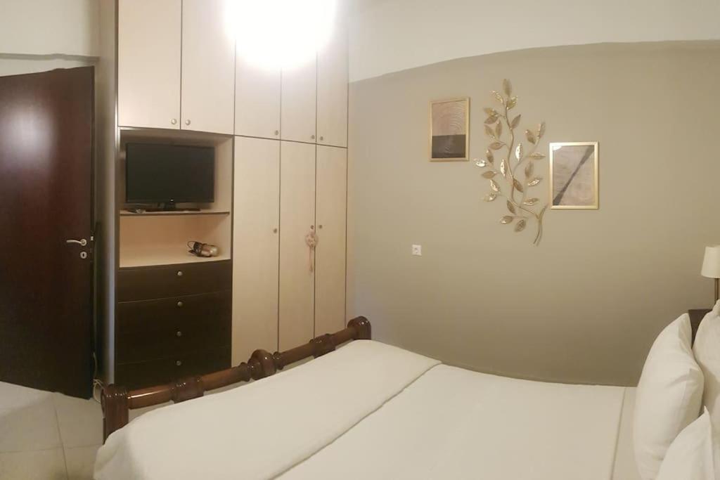 Afroditi's Appartement Iraklion
